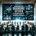 Strategies For Branding Design Company Success In Competitive Markets