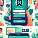 Unlocking the Power of Robinhood Support Number- Your Ticket to Financial Freedom