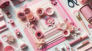 scrapbooking cardstock