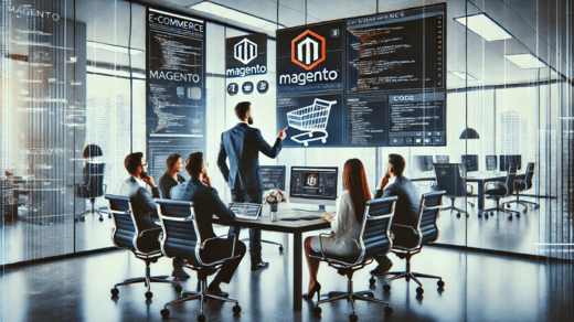 magento development