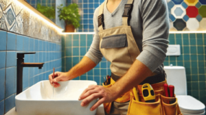 Bathroom Installer, Bathroom Installation, Bathroom Fitter