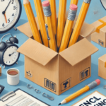 Pencil Packing Job: A Flexible Work-from-Home Opportunity with Natraj