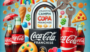 campa cola franchise