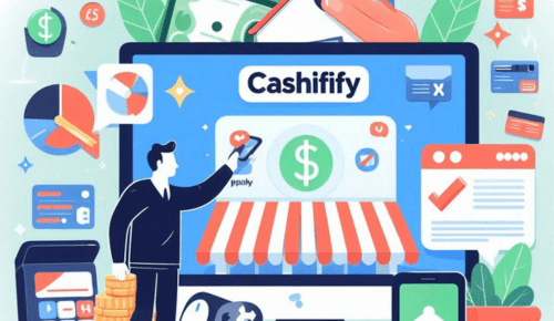 cashify franchise