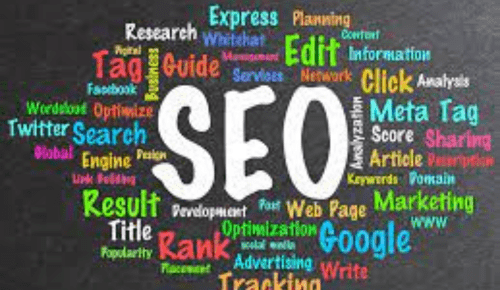 escort SEO agency