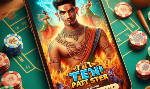 Teen patti master 2025
