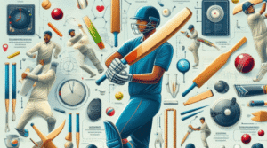 cricket id