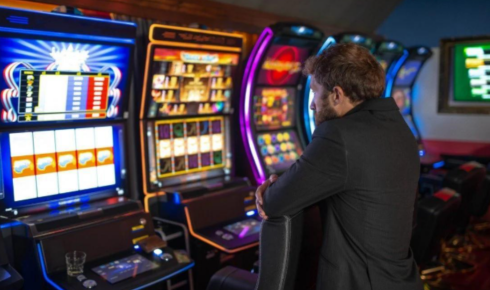 Sun Vegas Slots