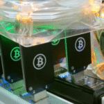 Crypto Mining Machine: Your Complete Guide to Getting Started in 2025