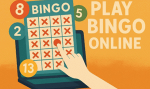 online bingo