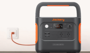 portable batteries