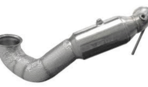bmw m5 g90 downpipes
