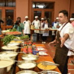 How to Book a Celebrity Chef for Your Event: A Complete Guide