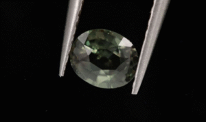 lab grown alexandrite