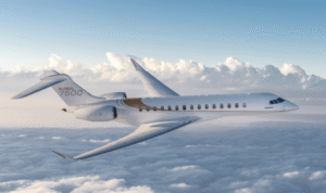 the differences between private jets and commercial upgrades