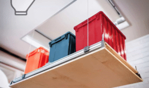 Auxx Attic Lift