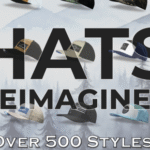 Explore the World of Hat Hats: From Custom Creations to Waterproof and Trucker Favorites