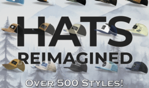 Trucker Hats