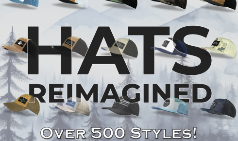 Trucker Hats