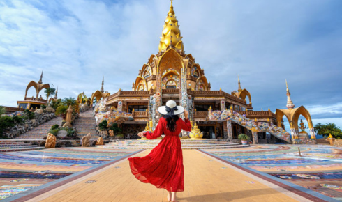 bangkok thailand tour package