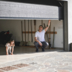 Garage Door Security: Protecting Your Home and Family