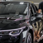 Car Tint Near Me in Portsmouth – Choosing the Right Service