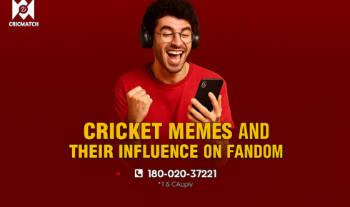 Cricmatch