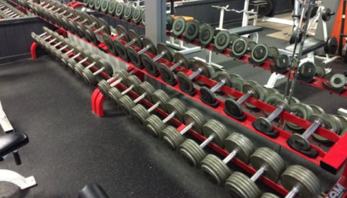 Train4Life
