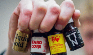Poppers Reseller