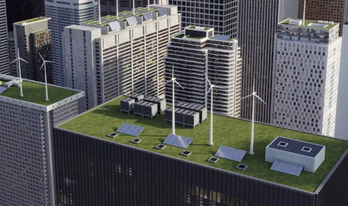 Carbon Credit Feasibility Study