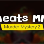 За что игроки ценят Murder Mystery 2 в Roblox