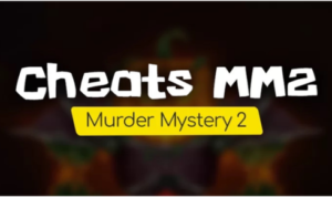 За что игроки ценят Murder Mystery 2 в Roblox