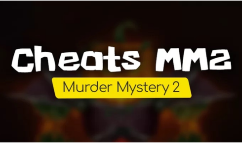 За что игроки ценят Murder Mystery 2 в Roblox
