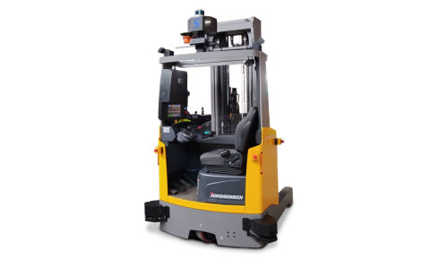 робот ричтрак