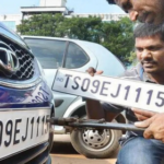 Complete Guide to Book My HSRP Maharashtra Online Easily