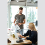 Борьба за секунды в коммуникации с клиентом